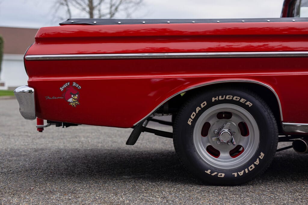 1965 Ford Ranchero for sale